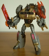 Grimlock